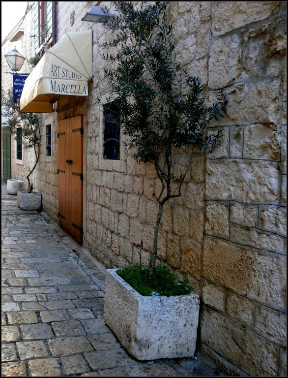 Apartment Fabijanko Oldtown تروغير المظهر الخارجي الصورة