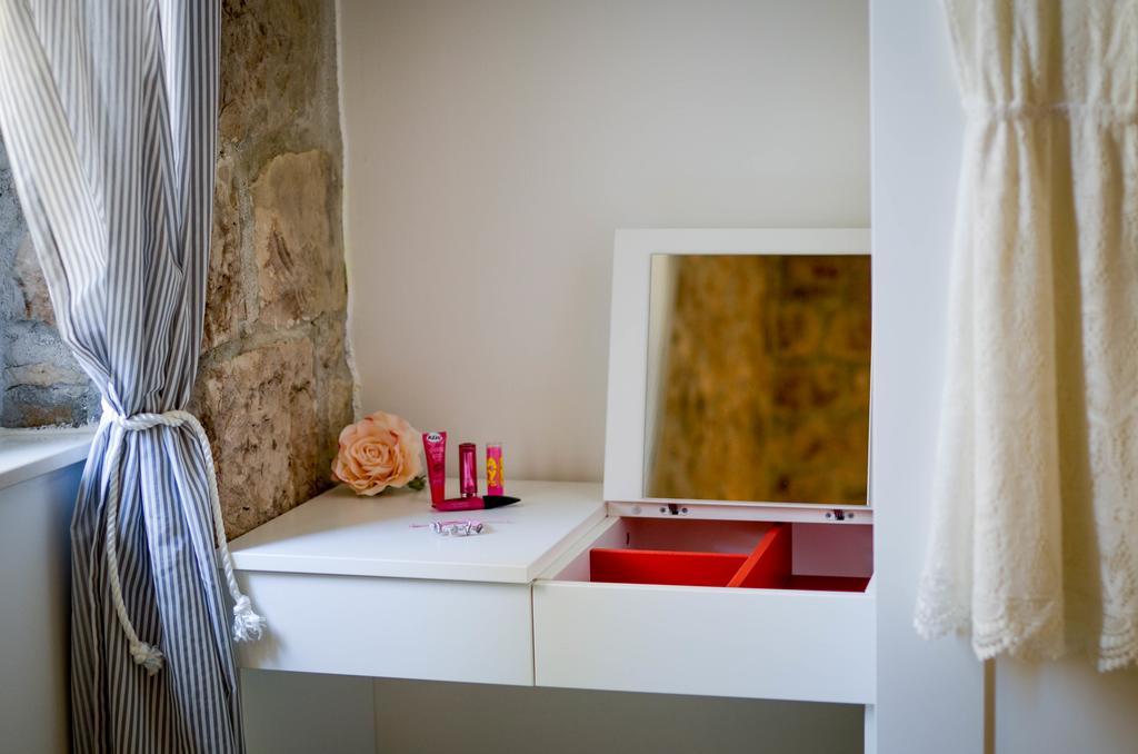 Apartment Fabijanko Oldtown تروغير المظهر الخارجي الصورة