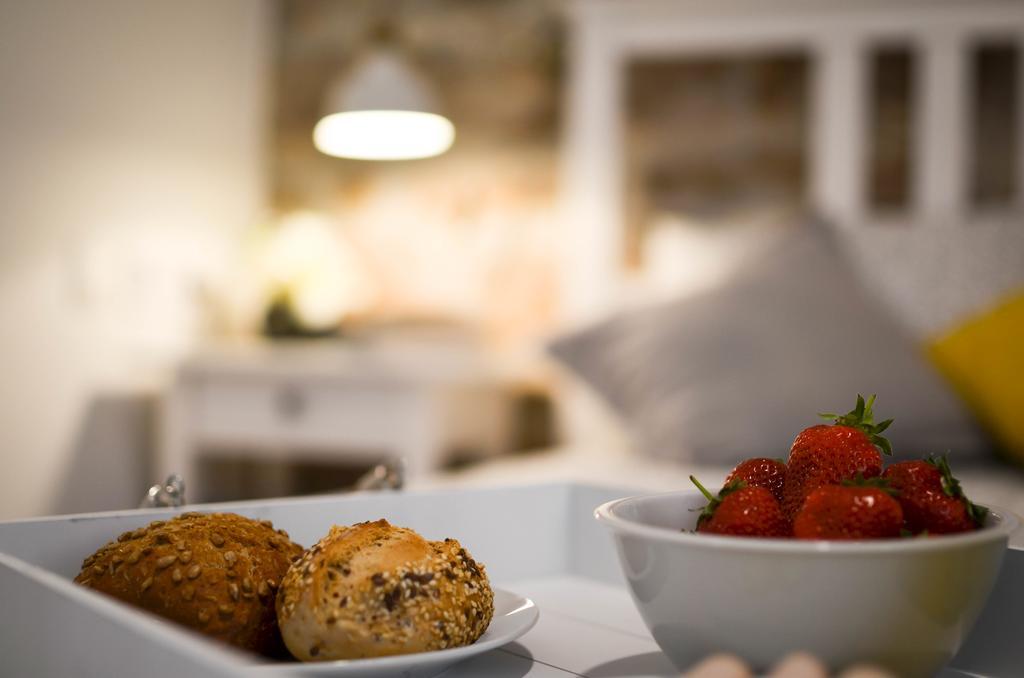 Apartment Fabijanko Oldtown تروغير المظهر الخارجي الصورة