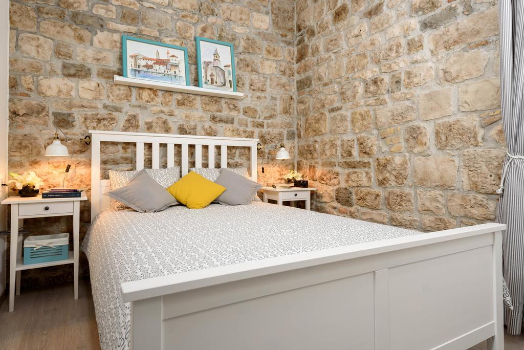 Apartment Fabijanko Oldtown تروغير المظهر الخارجي الصورة